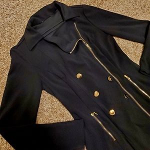 Womens Jacket